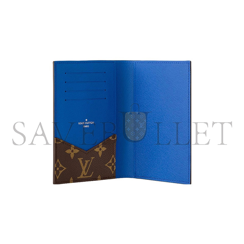 l0vis Vvtt0n pocket wallet m82867 (14*10*2.5cm)